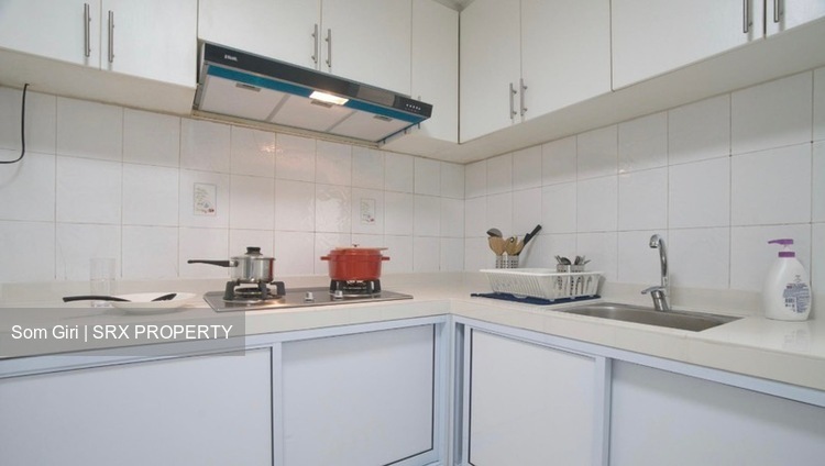 St Francis Court (D12), Apartment #639100281